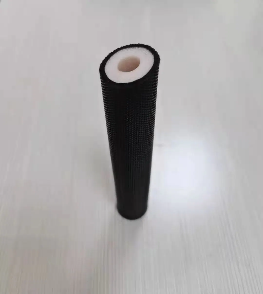 Hot Pressing Insulation PE Foam Pipes