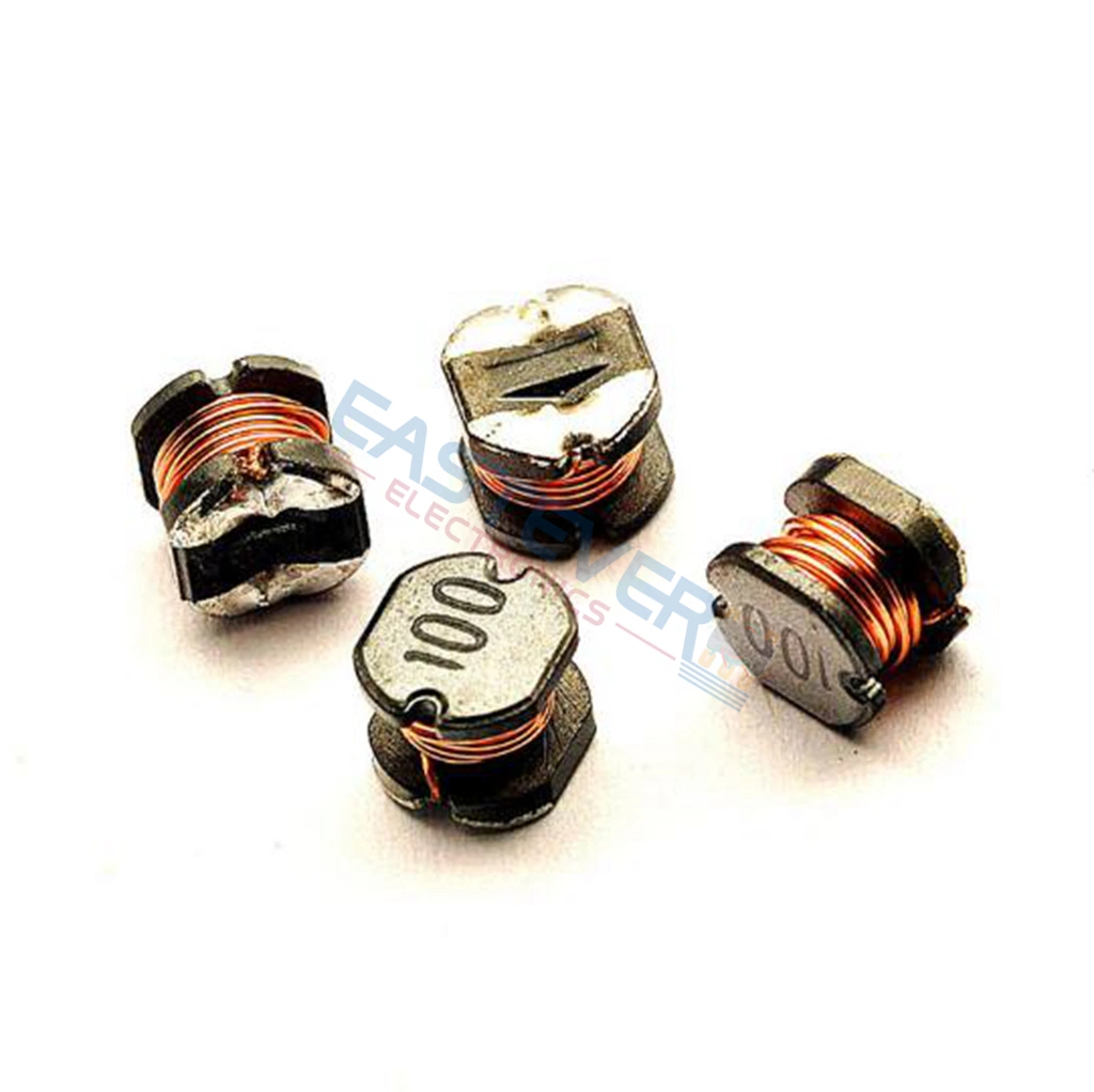 SMD Power Inductors Sp105 (10-560uH)