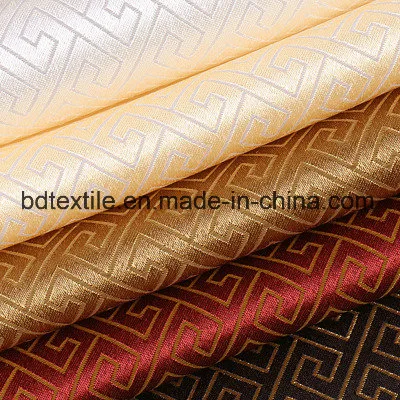 High quality/High cost performance  Jacquard Roller Blind Curtain Fabric Continuous Sheer Curtain