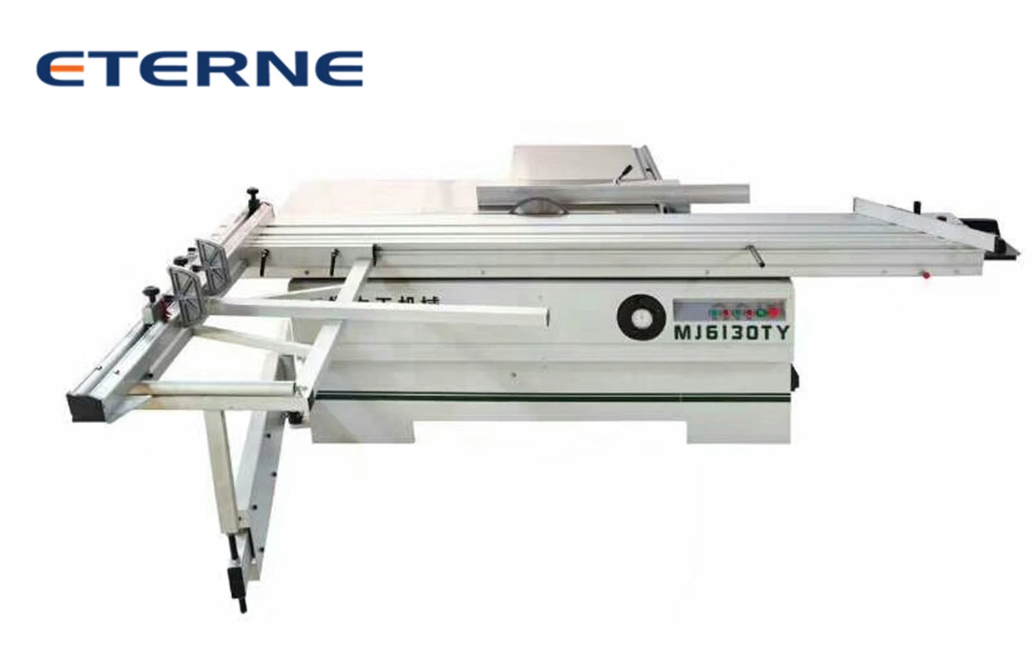 Woodworking Machinery Sliding Table Saw Panel Saw Cutting Saw