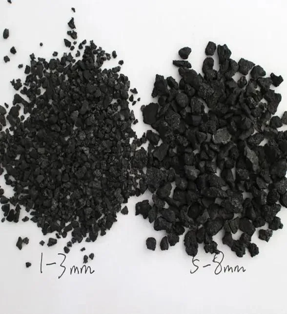 Factory Sell FC 99% S0.5% Calcined Petroleum Coke CPC Pet Coke with Best Price