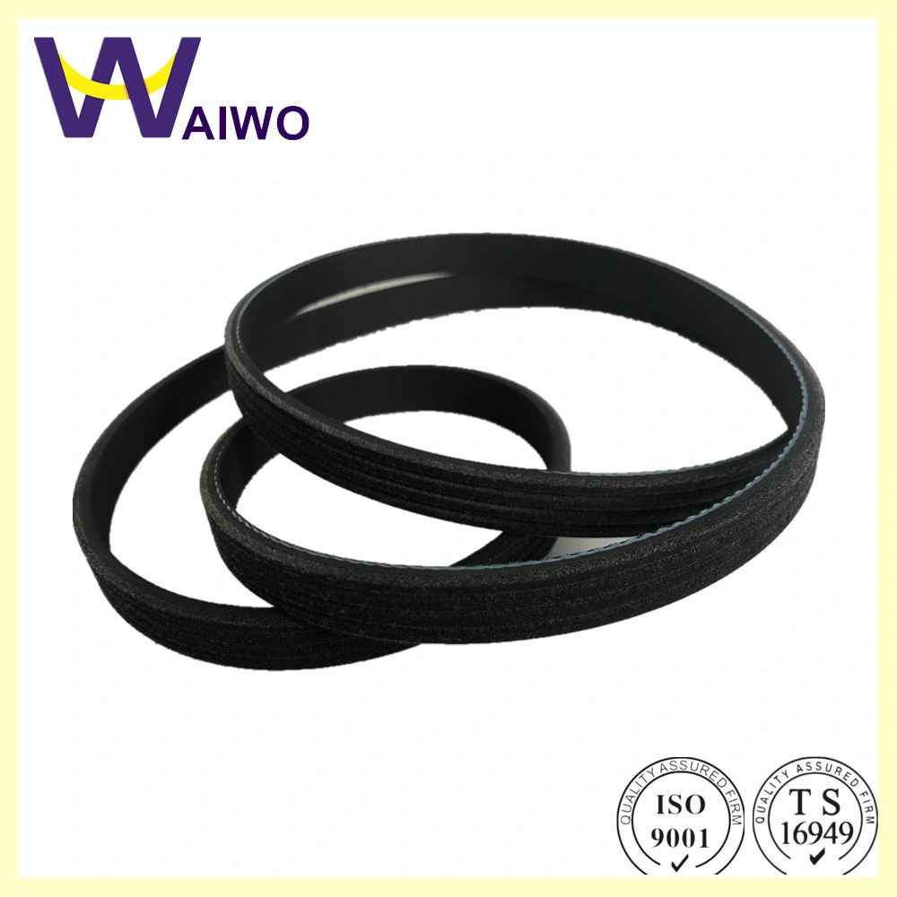 High quality/High cost performance  Fan Belt Drive Belt with Factory Price Air Conditional Belt ISO9001/Ts16949 Auto Spare Parts for KIA/Mazda/Toyota 9936400890