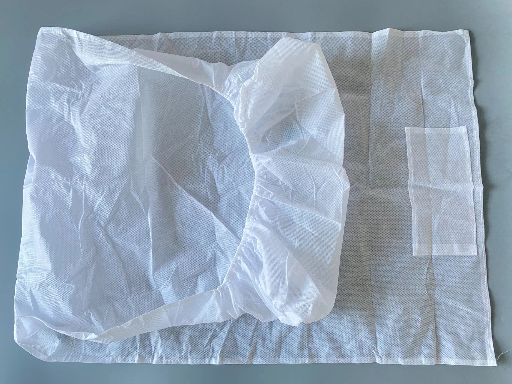 High quality/High cost performance  Disposable Non Woven Waterproof Cover Sleeve for Dental Chair Back and Headrest