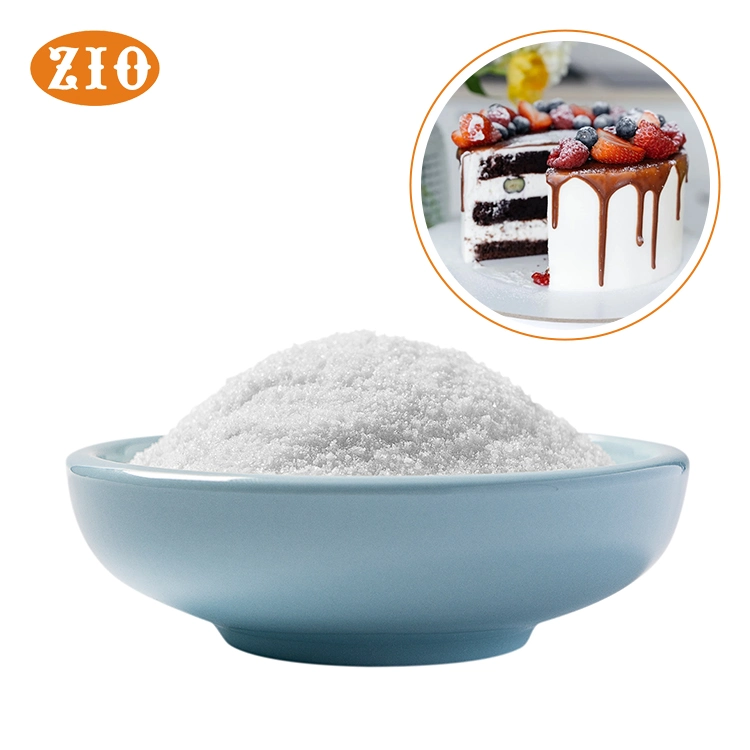 Sodium Gluconate Additive Industrial Grade National Standard Content 99% Water Treatment