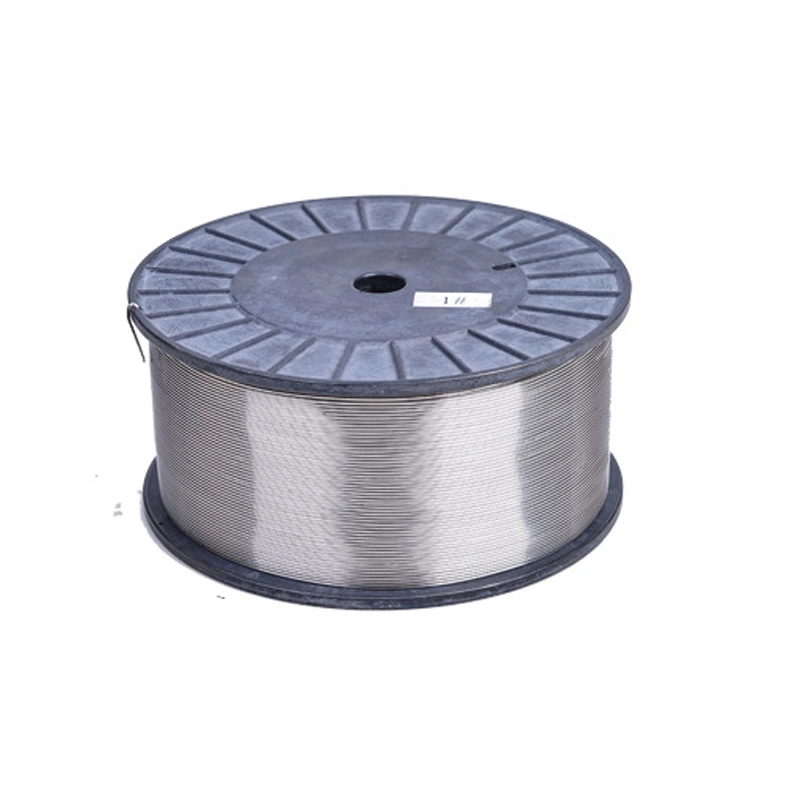 Customized Swg32 Swg28 Enamelled MIG Aluminum Alloy Welding Clad Steel Wire Er4043