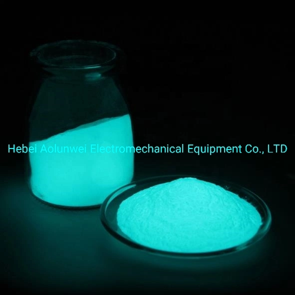 Kleines Partikel-Großes Glow Powder / Luminoforpigment / Luminous Powder