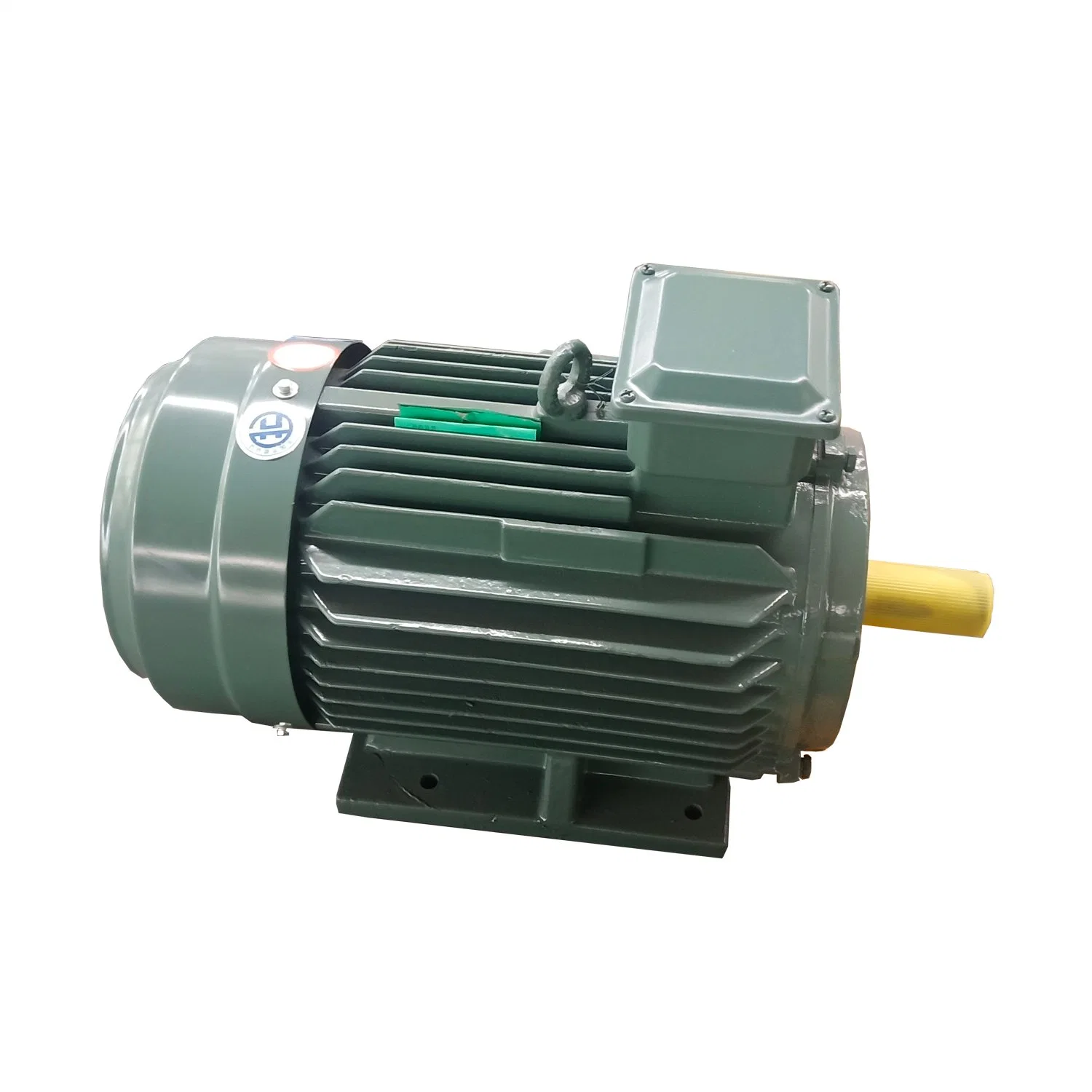 Ye3-Ie3 High Efficiency AC Motor Famous Chinese Motor Electric Motor (IE3, YE3-315)