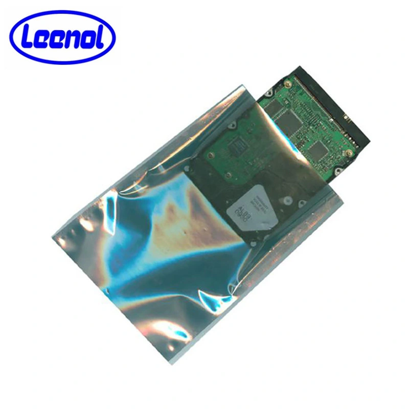 Ln-1507011 PCB Storage Bag ESD Shielding Bag for Packing