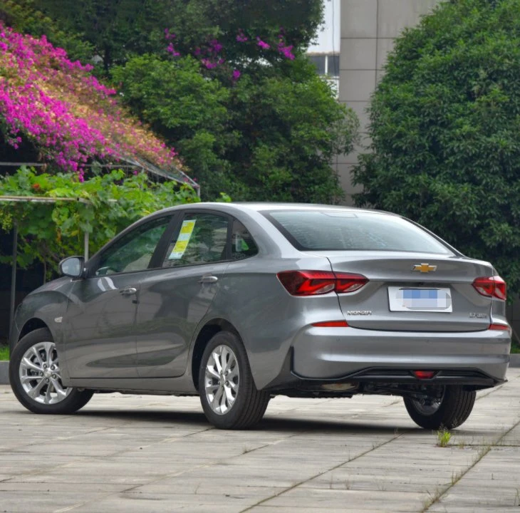 Cheap Chevrolet Monza 2023 nuevos coches 1,5L Edición exclusiva automática Versión coche para la venta