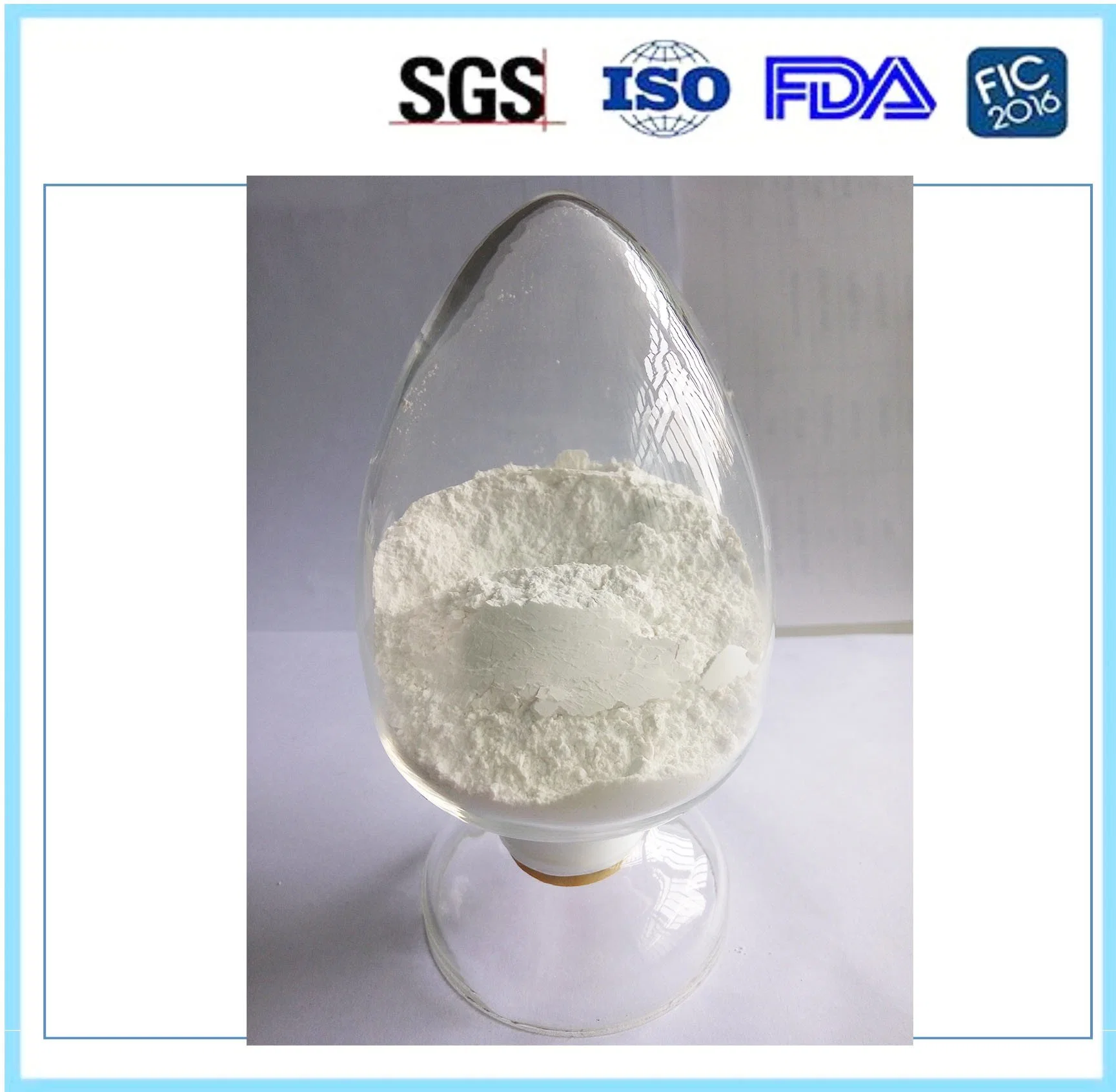 Manufacture Zinc Oxide Used in Rubber, Ceramic, Tiles