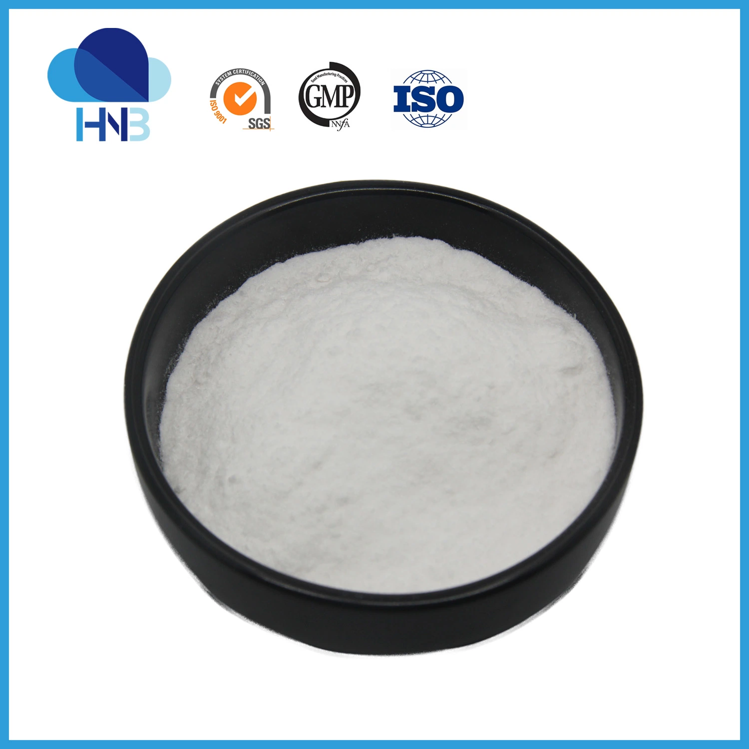 Boron Glycine ISO Certificate Supplements Ingredients Boron Glycinate Factory Price