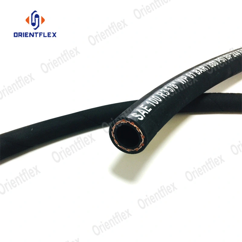 Best Flex Bulk Hydraulic Hose and Fittings China Suppliers