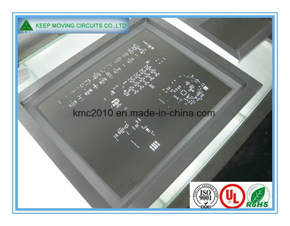 SMT PCBA Assembly Supply Stencil