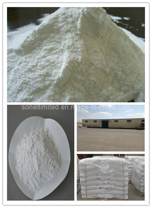 Sonef - Dicyandiamide 99.5% Fertilizer Better Use with Hot Price