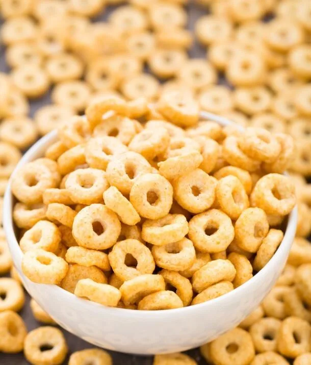 Máquina extrusora de Cereales Los cereales de desayuno de la extrusora