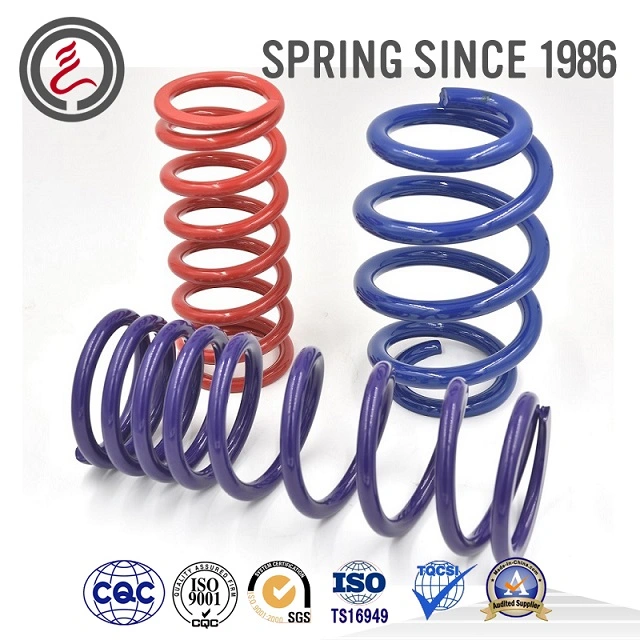 Large Compression Spring 110148 for Shock Absorbers