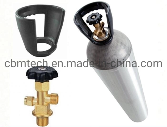 Top Quality Factory Direct Sale Beverage CO2 Cylinders Set