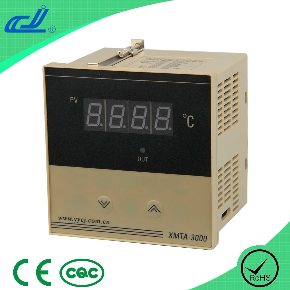 Xmte-3000 Cj Temperature Control Meter Instrument