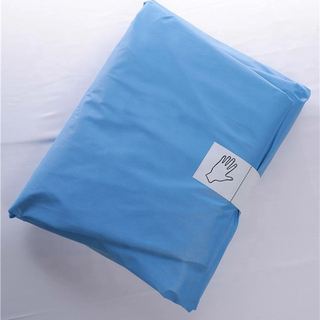 Wholesale/Supplier Pollution-Free Non-Woven Surgical Drape Ophthalmology Eye Operation Pack