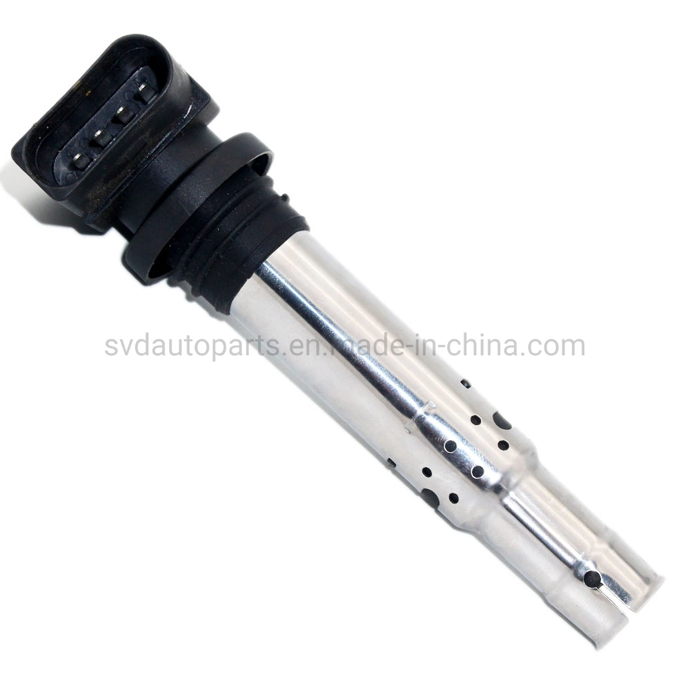 Svd High quality/High cost performance  Auto Car Parts Ignition Coils for Audi VW 036905715f