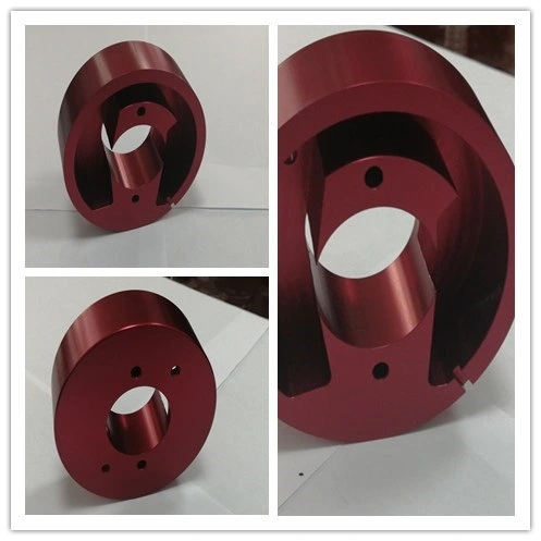 Custom Machined Parts. on-Demand Fabrication, Cleaning, Coating, Inspection, and Assembly
