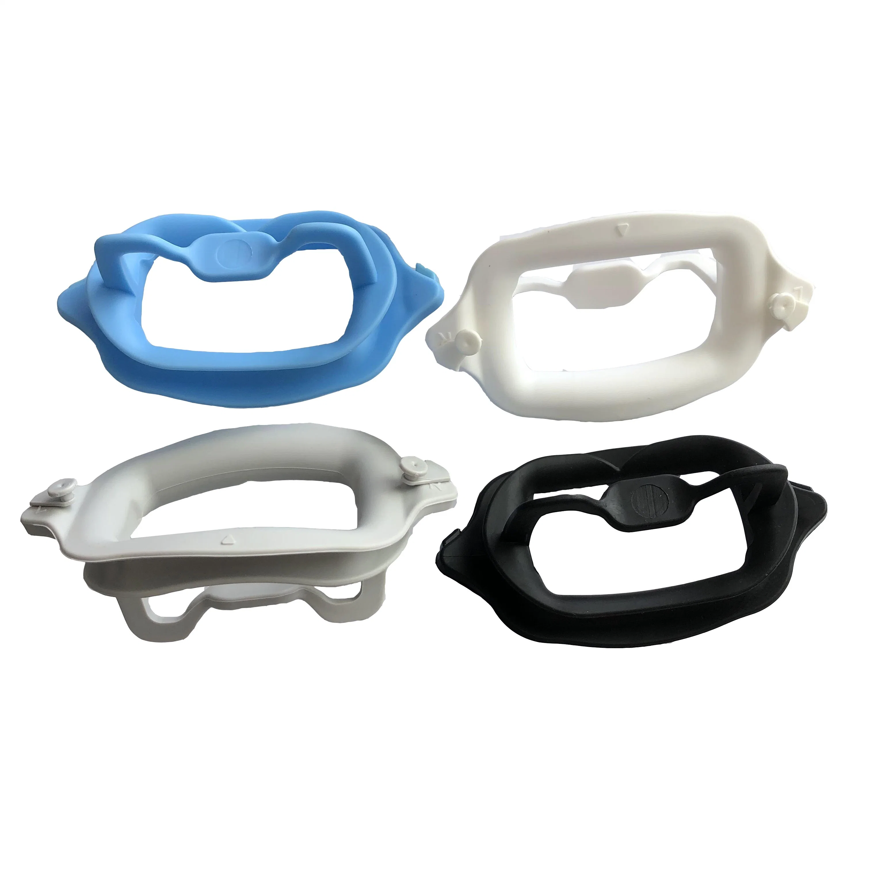 Denture Teeth Whitening Tongue & Cheek Retractor