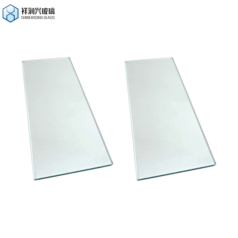 Manufacturer Clear Building & Industrial Glass Float Original Building Glass