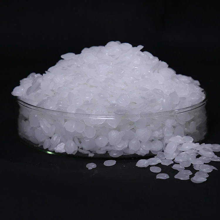 China Direct Supply Fully Refined Demoulding Paraffin Wax for Food Additive