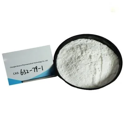 Rb-49 632-79-1 Flame Retardant (tbpa) Tetrabromophthalic Anhydride Supplier