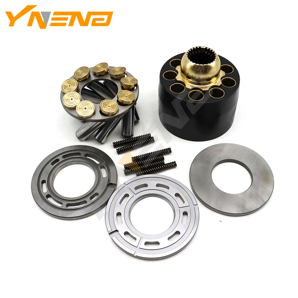 Sauer Spv25 PV25 Piston Pump Hydraulic Pump Parts for Concrete Pump Mixer Maintainance