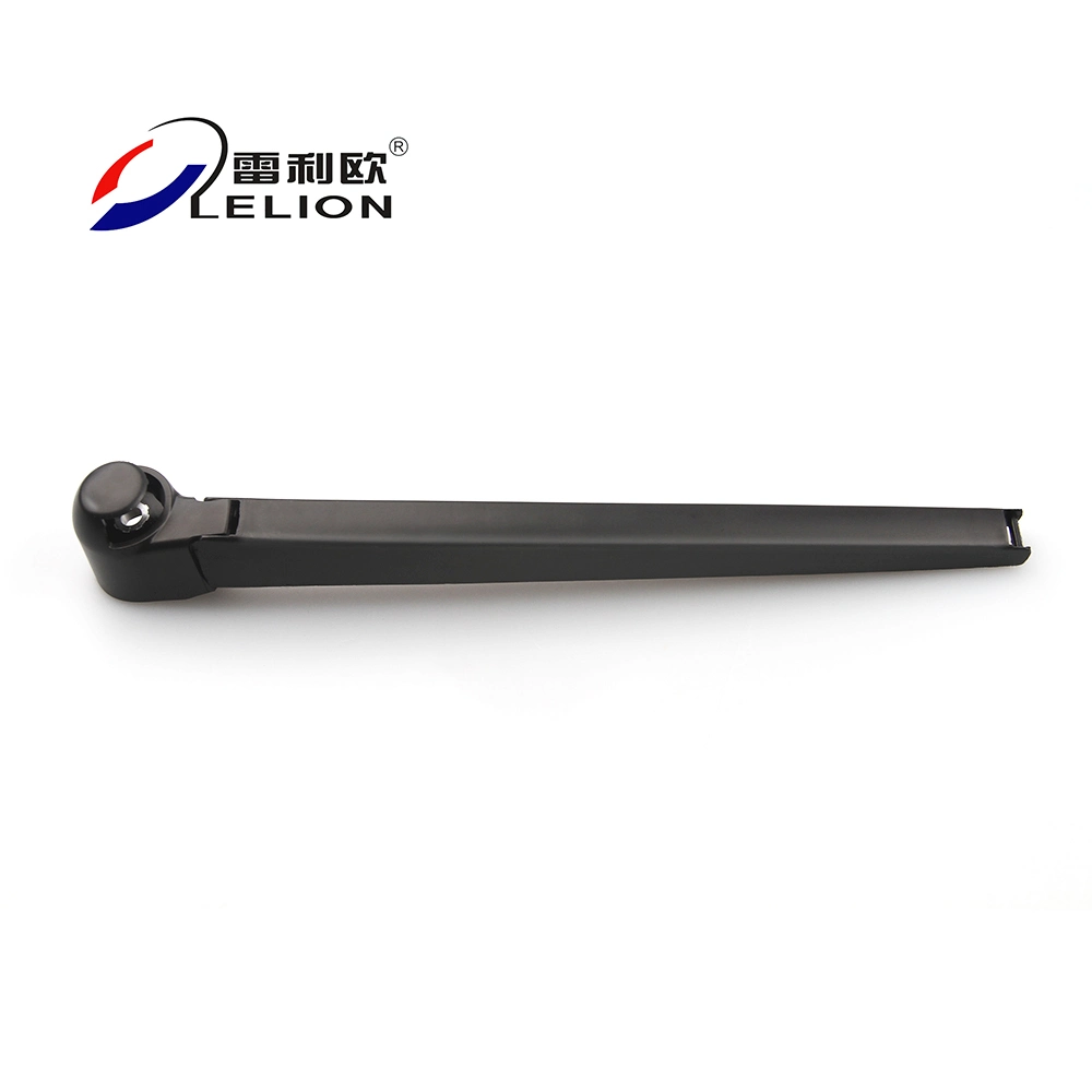 Lelion Premium Silicone Soft Wiper Blades Refill Universal Rear Window Wipers for VW Multivan T5 2006