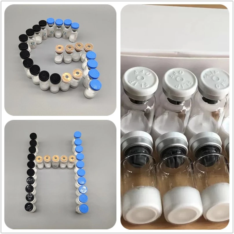 Custom Dual Blend Peptides Semaglutide Ipamorelin 15mg 10mg 2mg 5mg USA Canada Australia UK Spain Germany