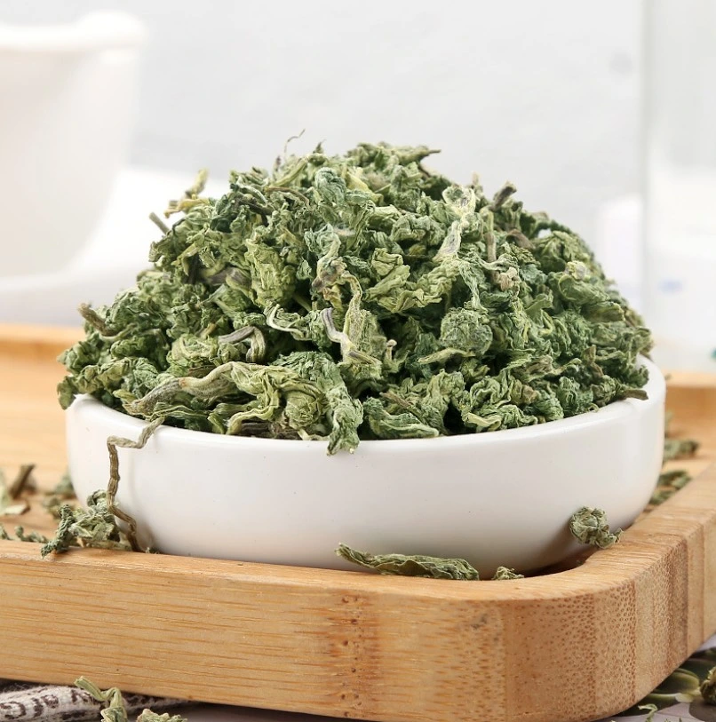 Té de menta de alta calidad granos secos de menta para hierbas