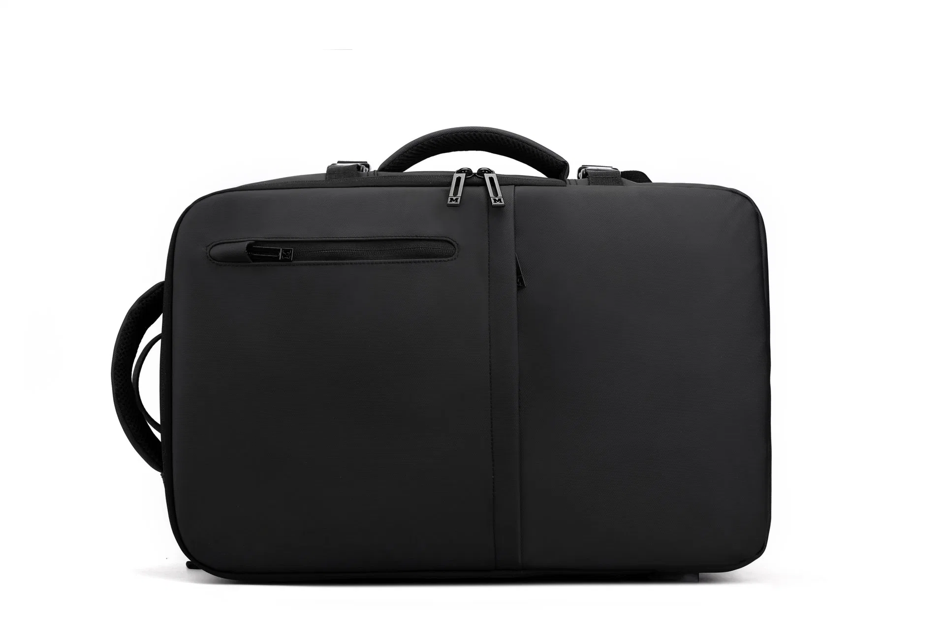 Sac à dos Multi-Layer pour Homme ordinateur multifonction de voyage haut de gamme grande capacité Sac extensible