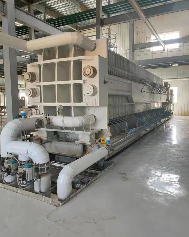 Organic Oil Extractor Crude Oil Refinery Processing Plant Project