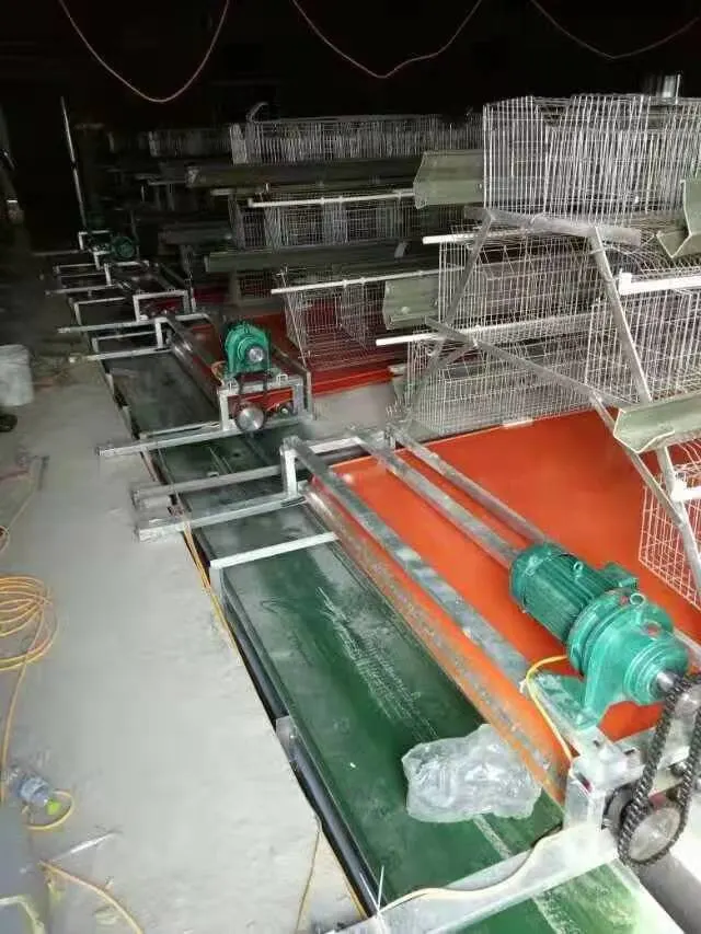 Automatic Galvanized Laying Chicken Hens Cage for Zambia Kampala Farm Battery Chicken Cage Chicken Layer Battery Cage Poultry Battery Cage