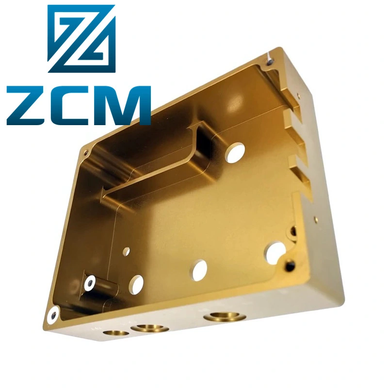 Shenzhen Custom Manufactured CNC Machined Electric Guitar Pedal Enclosure Aluminum Alloy Housing Guitar Effect Pedal