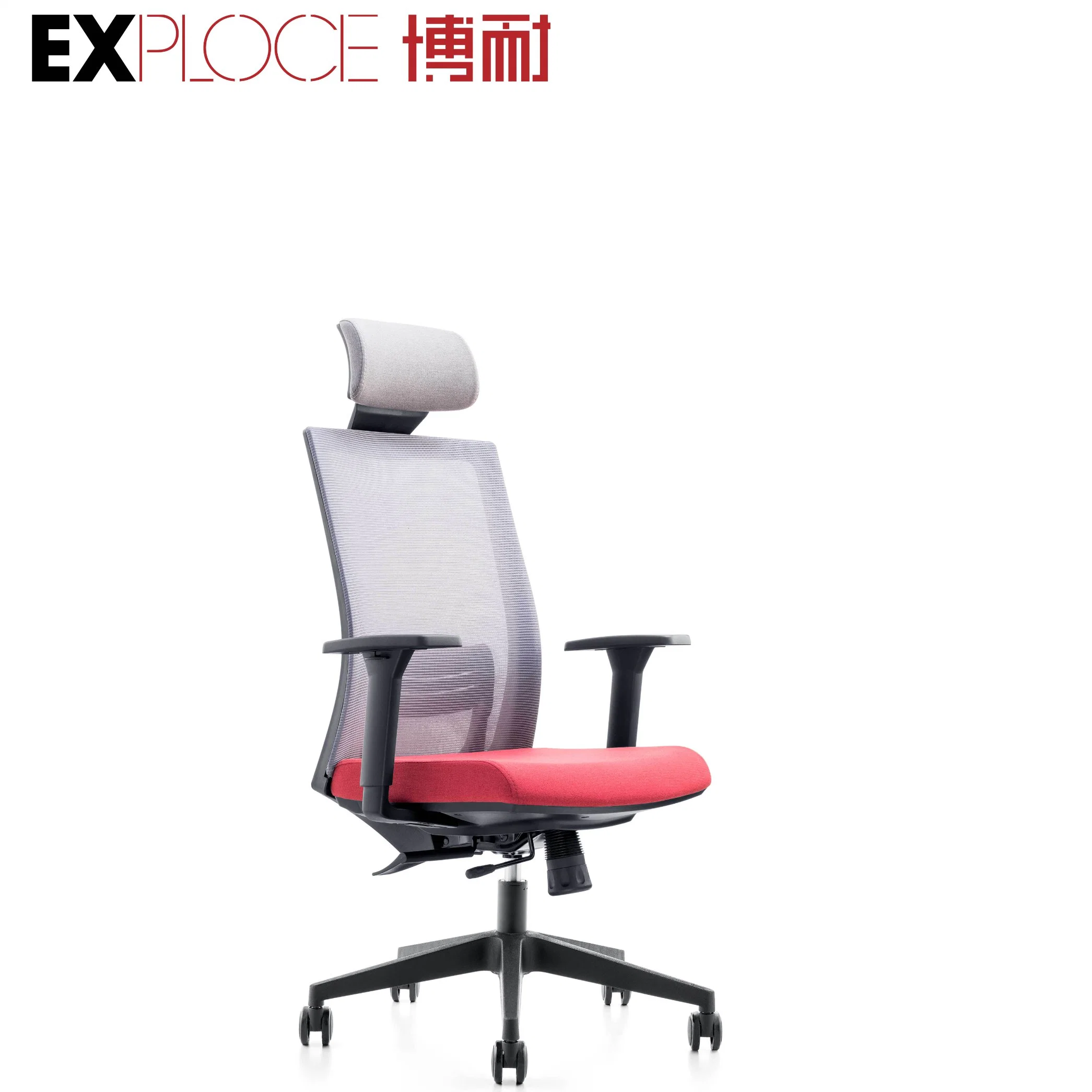 Contemporary Swivel Boss Best Modern Executive Mesh Office Desk Chair Comfortable and Beauty Furniture Low Price High Back Luxury Ergonomic
