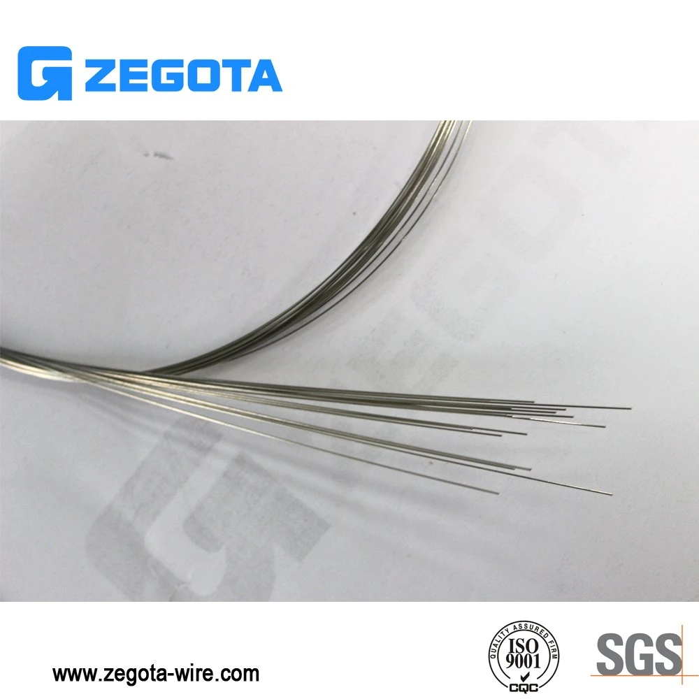 High Precision Alloy Wire High Alloy Ratio High quality/High cost performance  Surface