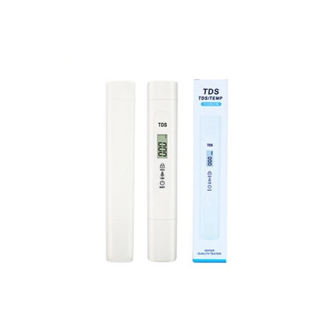 High Accuracy Pen Type TDS Meter Portable Water Tester