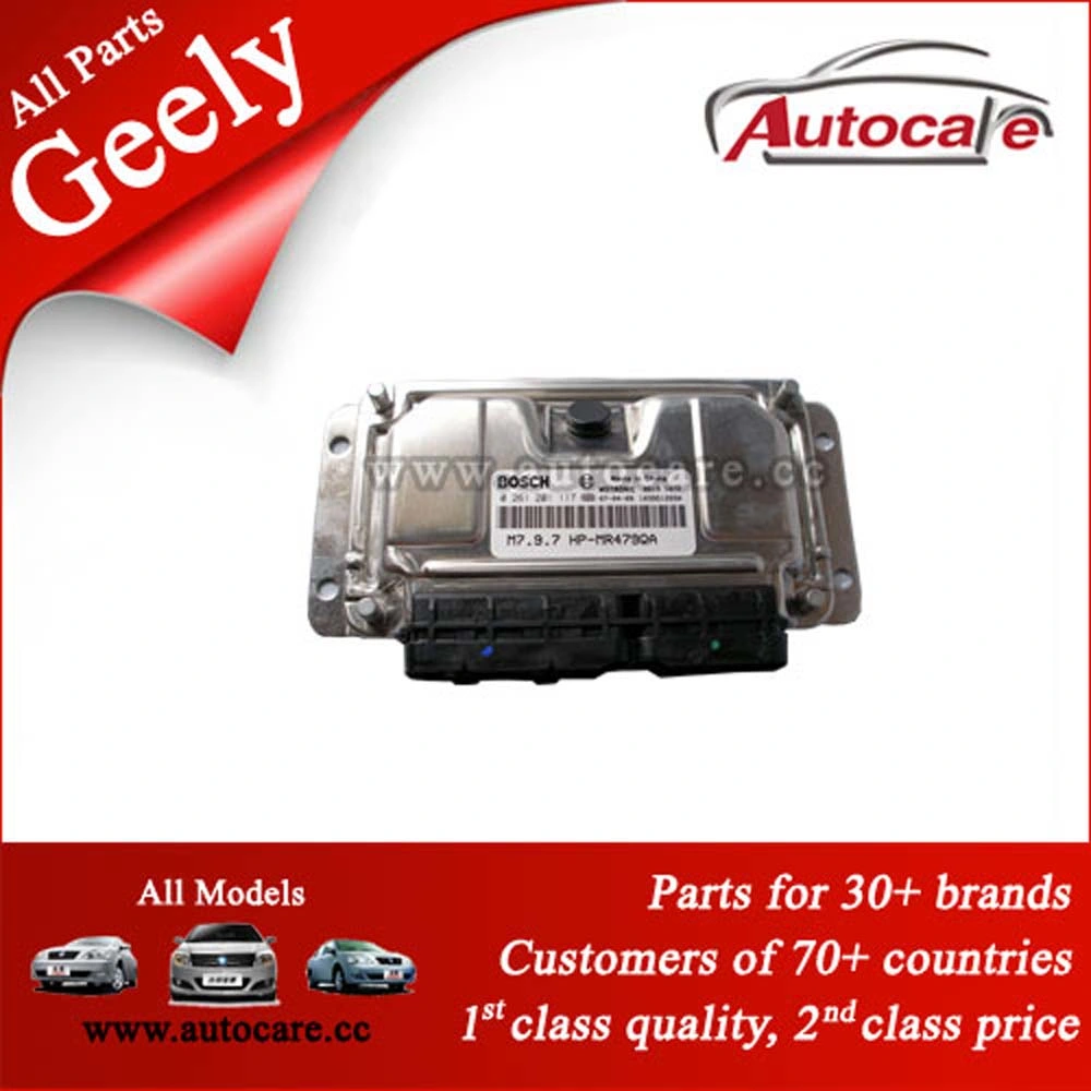 Wholesale/Supplier Quality Geely Parts