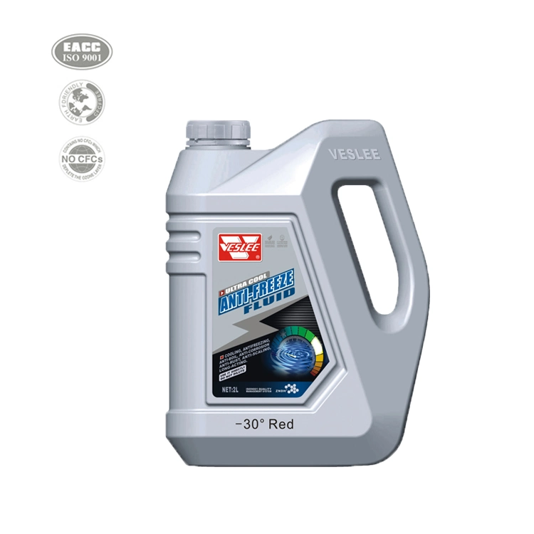 Antifreeze Coolant Price Low Temperature Radiator Antifreeze Fluid