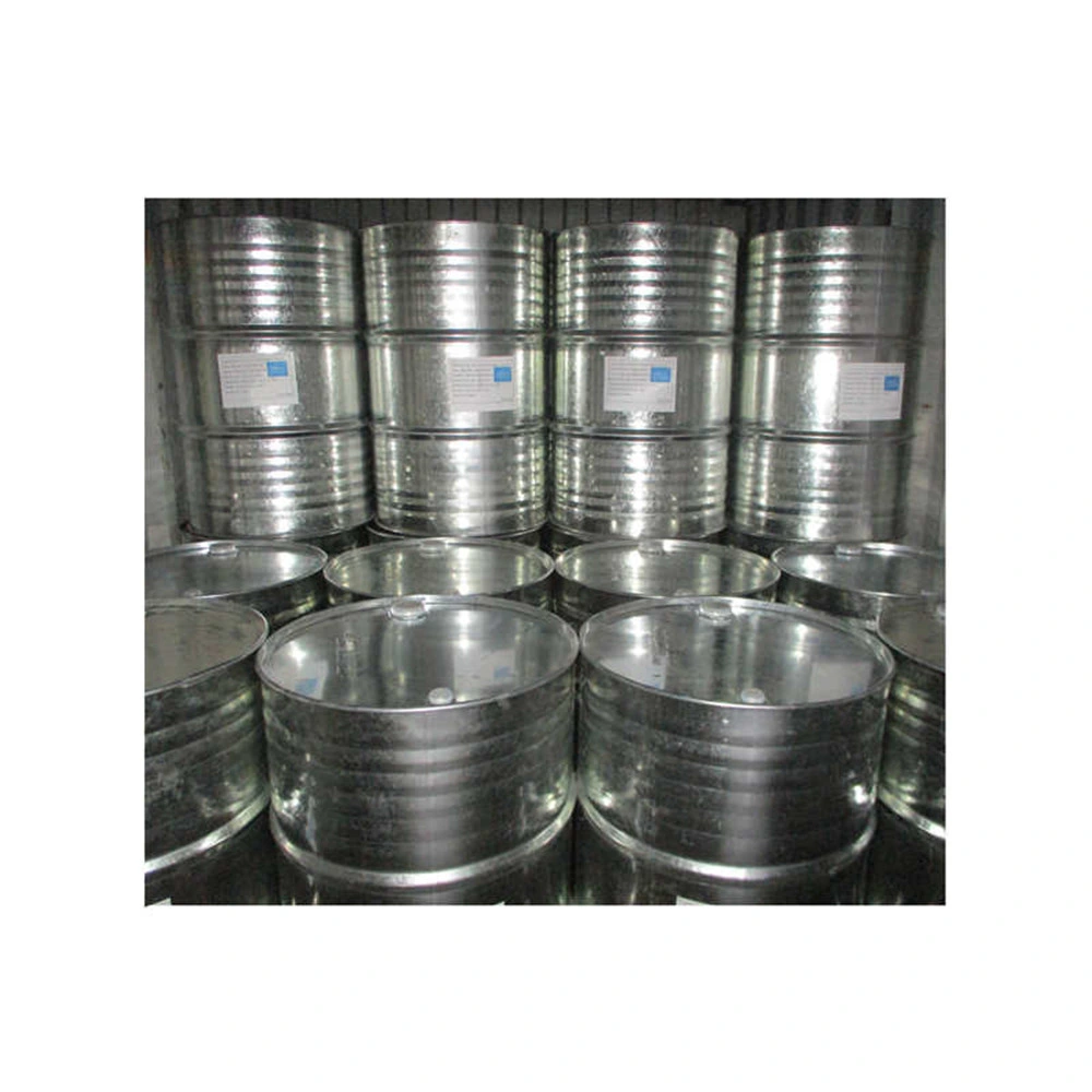 99.5% Industrial Grade 99.9% USP Grade Propylene Glycol