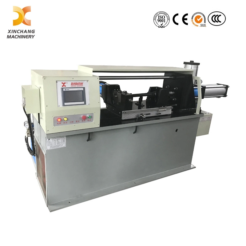 Automatic Welding Continuous Drive Metal Friction Stir Welder Equipment Machine