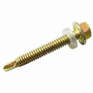 High quality/High cost performance Self Tapping Screw/Roof Screw/ Washer Assembly Machine