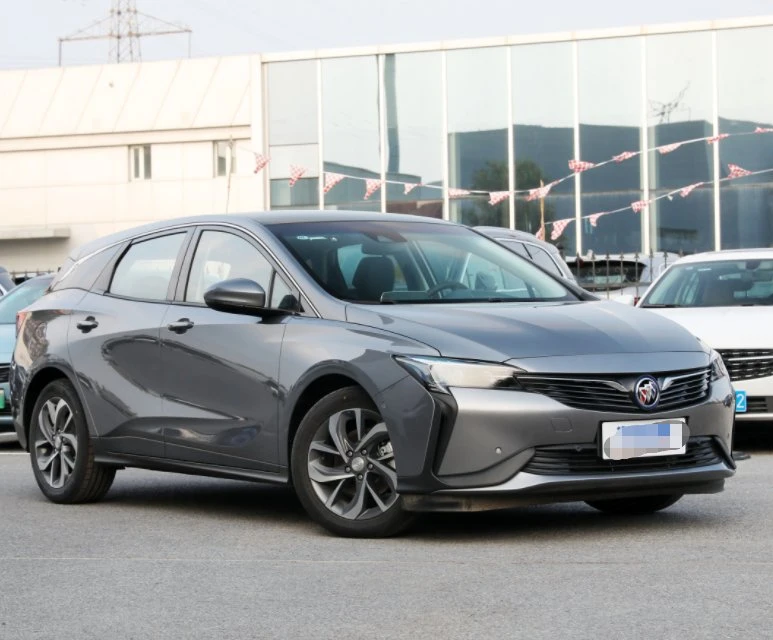 Buick Velite 6 Five-Door Five-Seat Berlina nueva ENERGÍA VEHÍCULO ELÉCTRICO