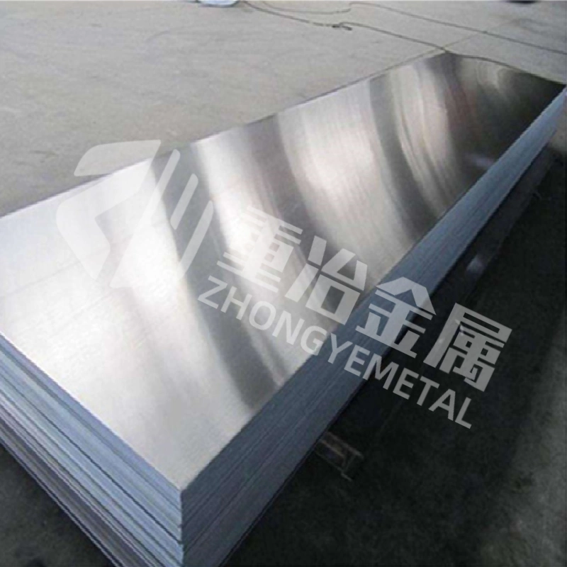 Supply C7521 Zinc Copper Nickel Alloy Sheet