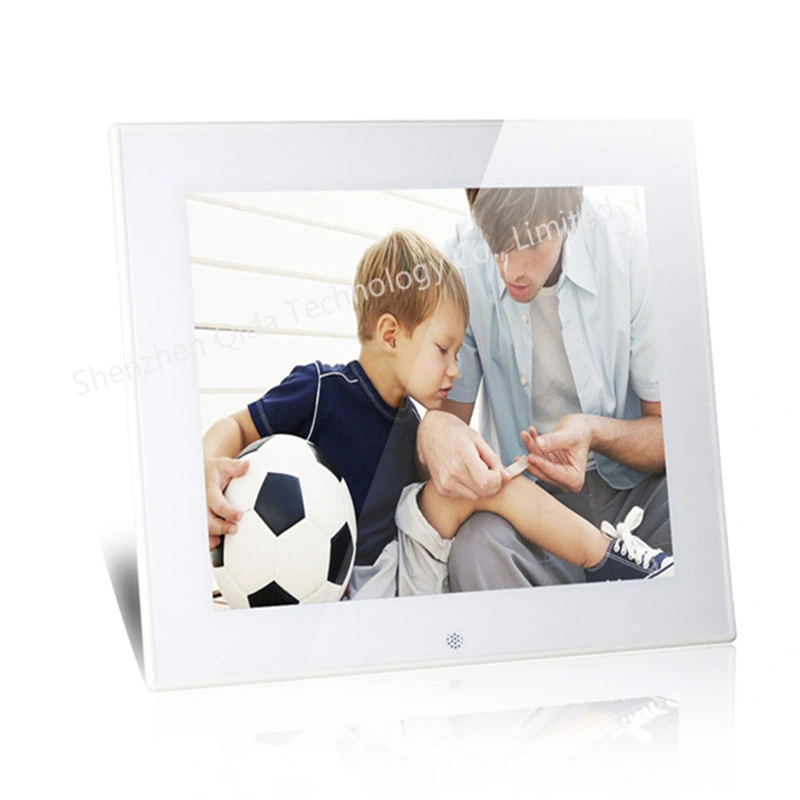 New Best Selling 10 Inch Digital Photo Frame