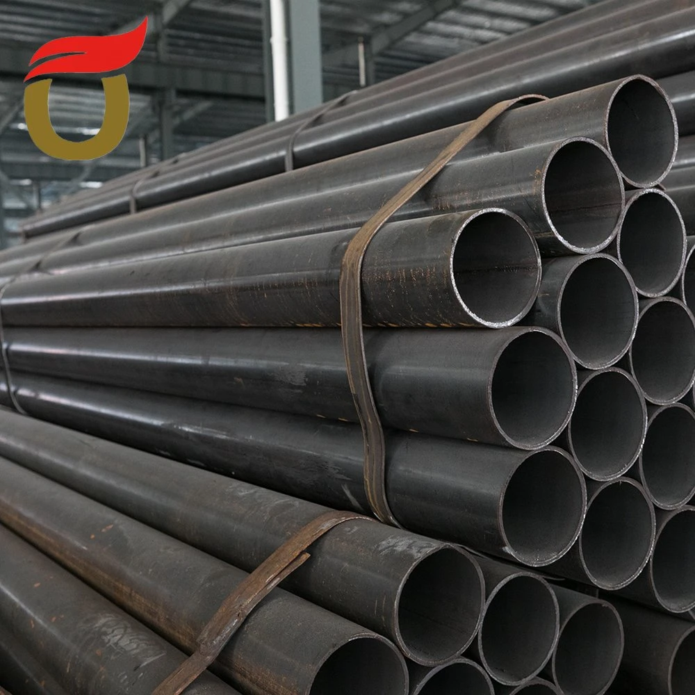 Cold Rolled Carbon Steel Hot Selling Pipe Car Parts Seamless Tube