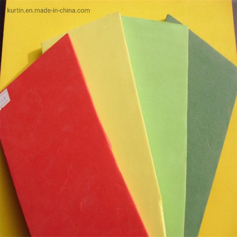 Foam Plastic Cutting Board, EVA Foam Board, PE Foam Board